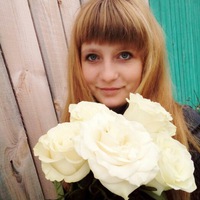 Надя Леснова