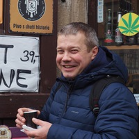 Дмитрий Некипелов | Тюмень