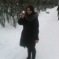 Наталья Лаврухина |