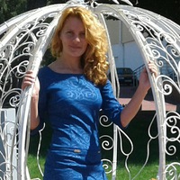 Надежда Захарчук  Анатольевна