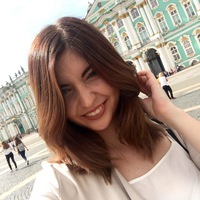 Кристина Драбик
