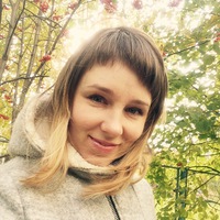 Елена Развалова