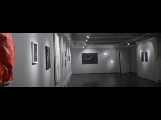 Andrey Berger, `The Flow`, Triumph Gallery