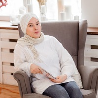 Тюльпан Мингазова