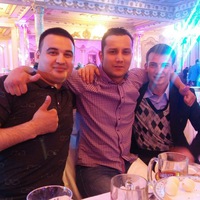 Санжар Ходжаев | 