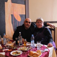 Ирина Воробьева