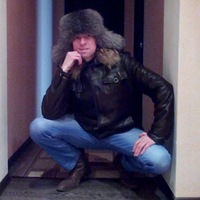 Юрий Додонов
