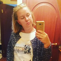 Анна Голубева