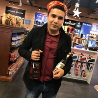 Semur Axmedov