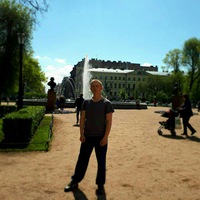 Олег Северян