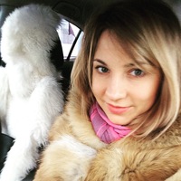 Инна Кликушина