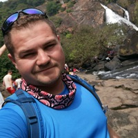 Лев Манцев