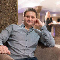 Роман Болотин