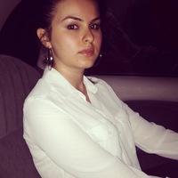 Зарина Кокоева