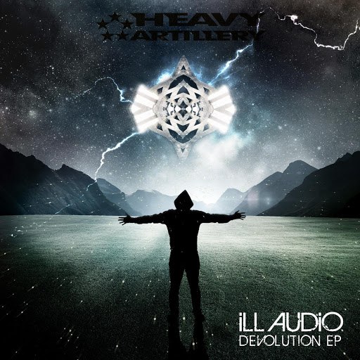 iLL Audio альбом Devolution