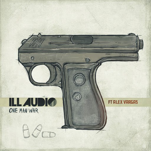 iLL Audio альбом One Man War