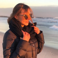 Екатерина Андреева