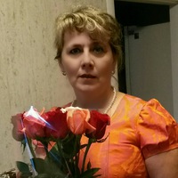 Валентина Лагутина