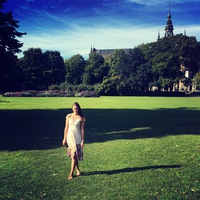 Анна Асанкина