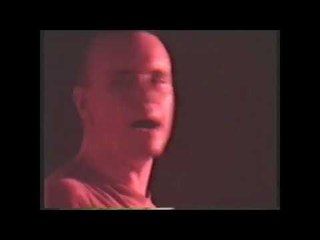 Lunatic Calm - Live in Atlanta, 1998