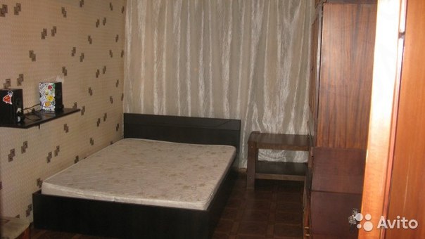 Фото: НЕ АГЕНТСТВО !! БЕЗ КОМИССИИ !!! <br>Сдается комната в 3-х комнатной малонаселенной квартире. <br>ул Захарова 36/Брестский 11. <br>от метро 