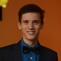 Максим Мокрецов