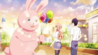 3D Kanojo Real Girl「AMV」- Love Ya - EPISODE 2