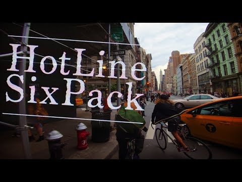 Hotline—SixPack