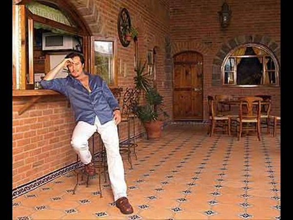 Arturo Peniche - Besame en la boca