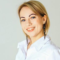 Марина Пешкова | Челябинск