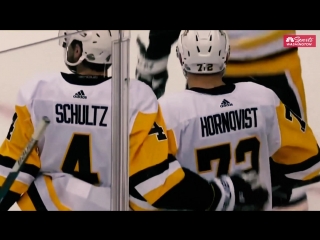 Caps-Pens Game 2: Time to get even Apr 29, 2018