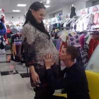 Екатерина Николаева