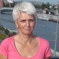 Татьяна Фадеева | Волгоград