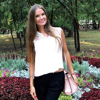 Татьяна Приходько