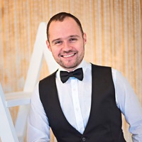 Никита Захаров