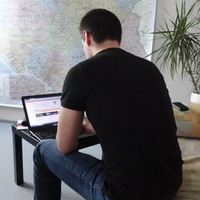 Владимир Филиппов | Магадан