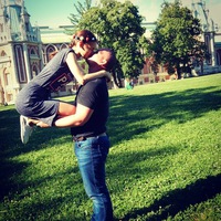 Маргарита Промоторова  vREDina