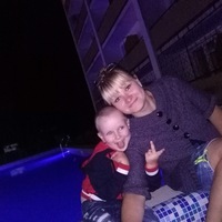 Диана Говор-Ковалева