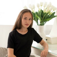 Анастасия Гапеева | 
