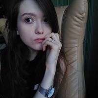 Надя Максимова