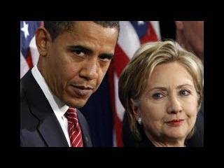 JUST IN! FBI Uncovers The Ď Ě v ă Š Ť Ă t î ň Ğ obama and Hillary Clinton Did to America