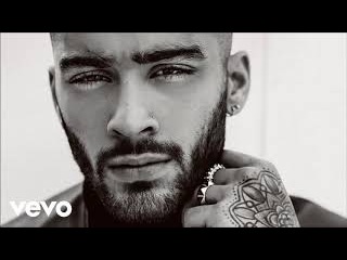 Zayn - What is Love ft. G-Eazy (New Song 2018)