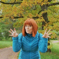 Яночка Таршинова