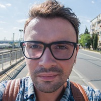 Александр Стрекалов
