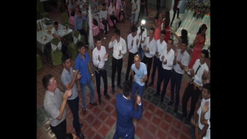 Doniyor Maxliyo To`y 011