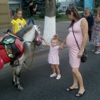 Елена Казанина | Краснодар