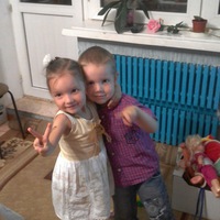 Лилия Камальдинова