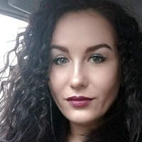 Лиза Жук