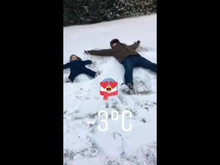 Инстаграм Адама Богдана