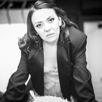 Лила Шелестова